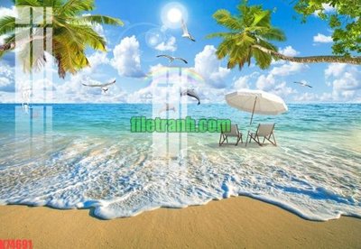 File PSD File gốc in tranh nền tường tổng hợp K74691 (nguyên gốc) chất lượng cao