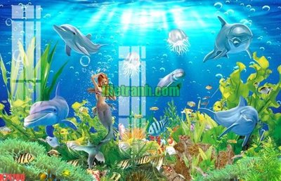 Tải về file gốc File gốc in tranh nền tường tổng hợp K74700 (dùng cho in quảng cáo)