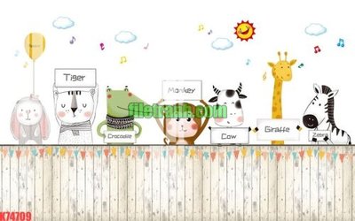 File tranh File gốc in tranh nền tường tổng hợp K74709 (gốc) chủ đề con người