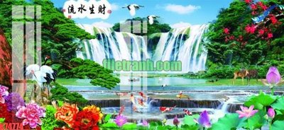 File in ấn File gốc in tranh nền tường tổng hợp K74774 (bản gốc) từ file gốc