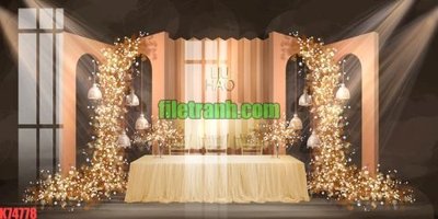 File gốc File gốc in tranh nền tường tổng hợp K74778 (phong cách) châu Âu