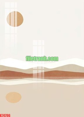 File tranh trang trí File gốc in tranh nền tường tổng hợp K74796 (file gốc)