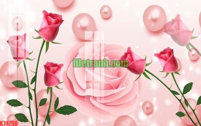 File gốc File gốc in tranh nền tường tổng hợp K74798 (cho in ấn) từ kho Filetranh