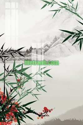 File gốc File gốc in tranh nền tường tổng hợp K74814 (in 3D) nghệ thuật