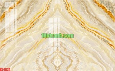 File tranh File gốc in tranh nền tường tổng hợp K74824 (bản gốc) in lụa 5D