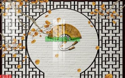 File PSD File gốc in tranh nền tường tổng hợp K74866 (chất lượng in ấn)