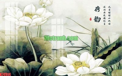 Tải file File gốc in tranh nền tường tổng hợp K74914 (ảnh gốc) file TIFF