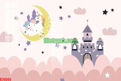 File gốc File gốc in tranh nền tường tổng hợp K74944 (PNG) chất lượng cao