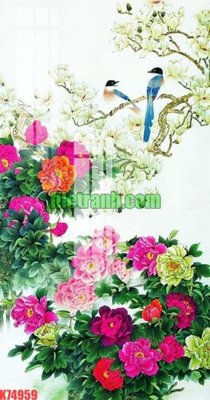 Download file File gốc in tranh nền tường tổng hợp K74959 (gốc) in mica ốp bếp