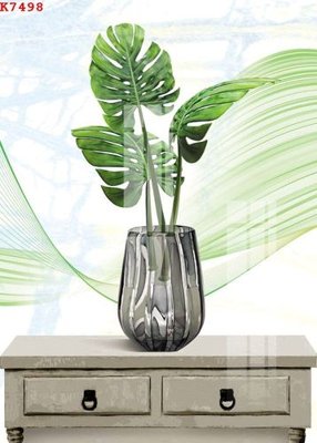 File gốc File gốc in tranh tổng hợp K7498 (in lụa) chi tiết cao