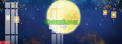 File tranh File gốc in tranh nền tường tổng hợp K75017 (ảnh gốc) chi tiết rõ ràng