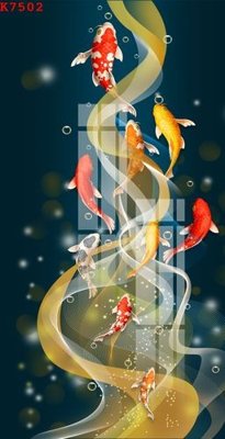 Chi tiết file tranh tráng gương File gốc in tranh tổng hợp K7502 (ảnh gốc)