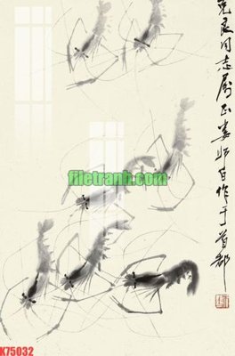 File gốc File gốc in tranh nền tường tổng hợp K75032 (trang trí) phòng làm việc