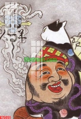 File tranh File gốc in tranh nền tường tổng hợp K75051 (bản gốc) in lụa 3D