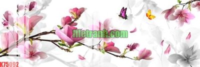 File gốc File gốc in tranh nền tường tổng hợp K75092 (dành cho quảng cáo)