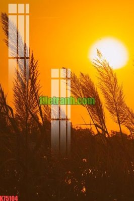 File gốc File gốc in tranh nền tường tổng hợp K75104 (cho in ấn) từ kho Filetranh