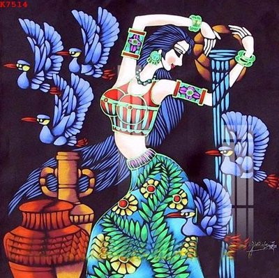 Tải file File gốc in tranh tổng hợp K7514 (gốc) làm file thiết kế