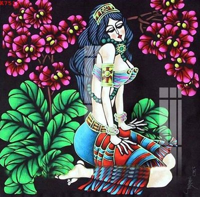 Tải file File gốc in tranh tổng hợp K7517 (ảnh gốc) file AI/EPS