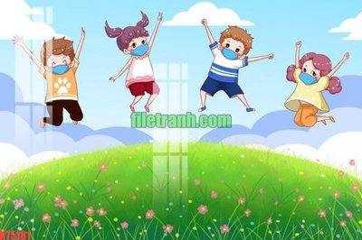 File tranh File gốc in tranh nền tường tổng hợp K75181 (bản gốc) trang trí văn phòng