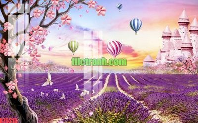 File in lụa File gốc in tranh nền tường tổng hợp K75215 (hoa văn) File gốc in tranh nền tường tổng hợp K75215