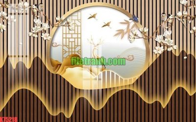 Mua file gốc File gốc in tranh nền tường tổng hợp K75218 (PSD) tại Filetranh.com