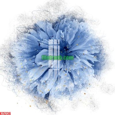 Tệp tin gốc File gốc in tranh nền tường tổng hợp K75236 (dùng cho in ấn) chuyên nghiệp