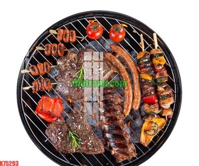 File gốc File gốc in tranh nền tường tổng hợp K75293 (in lụa) họa tiết 3D