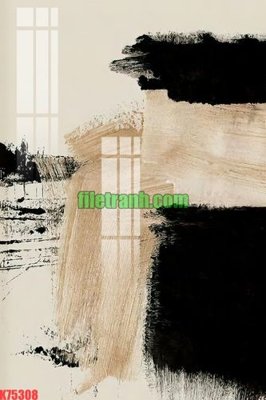 File ảnh File gốc in tranh nền tường tổng hợp K75308 (gốc) in biển hiệu