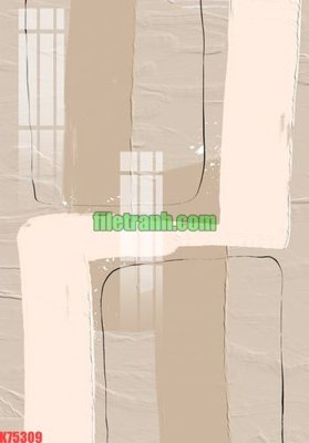 Tải file gốc File gốc in tranh nền tường tổng hợp K75309 dùng cho in ấn