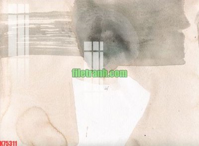 File gốc File gốc in tranh nền tường tổng hợp K75311 (phong cách) tối giản