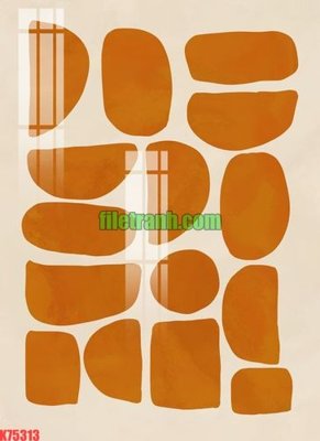 Tải file File gốc in tranh nền tường tổng hợp K75313 (gốc) in tranh tráng gương