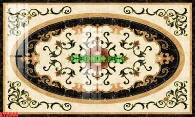 Download file gốc File gốc in tranh nền tường tổng hợp K75344 (in lụa) nghệ thuật