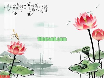 File ảnh File gốc in tranh nền tường tổng hợp K75380 (gốc) in backdrop sự kiện