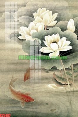 File gốc File gốc in tranh nền tường tổng hợp K75487 (ảnh chi tiết) để in ấn