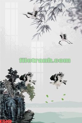 Tệp tin gốc File gốc in tranh nền tường tổng hợp K75499 (chất lượng cao) File gốc in tranh nền tường tổng hợp K75499