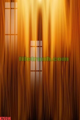 File gốc File gốc in tranh nền tường tổng hợp K75514 cho in ấn và thiết kế