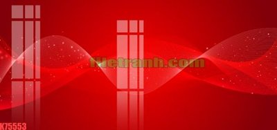 File PSD File gốc in tranh nền tường tổng hợp K75553 (chất lượng in ấn)