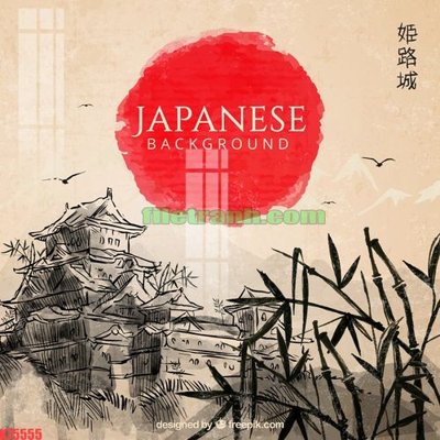 File in ấn File gốc in tranh nền tường tổng hợp K75555 chuyên nghiệp