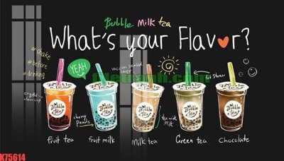 File tranh File gốc in tranh nền tường tổng hợp K75614 (ảnh gốc) cho in ấn kỹ thuật số