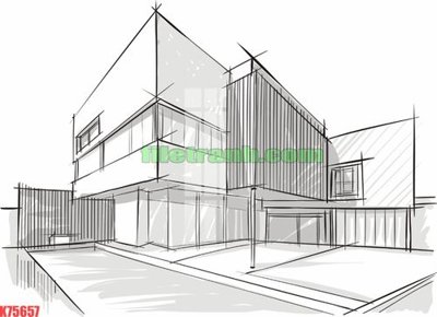 Download file gốc File gốc in tranh nền tường tổng hợp K75657 (độ nét cao)