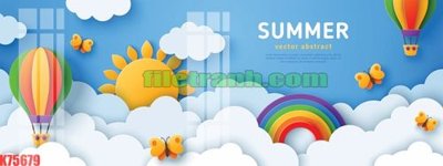 File gốc File gốc in tranh nền tường tổng hợp K75679 (in tráng gương) ốp tường