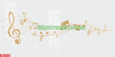 Tải file File gốc in tranh nền tường tổng hợp K75681 (gốc) chủ đề hoa sen