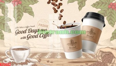 File gốc File gốc in tranh nền tường tổng hợp K75682 (PSD/TIFF) độ phân giải cao