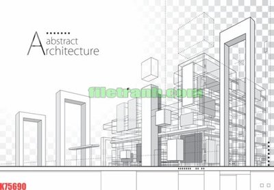 File tranh File gốc in tranh nền tường tổng hợp K75690 (ảnh gốc) độ nét vượt trội