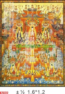 File gốc File gốc in tranh nền tường tổng hợp K75722 (in ấn) không giới hạn