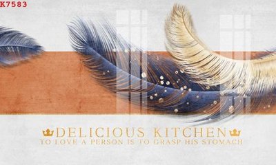 File ảnh File gốc in tranh tổng hợp K7583 (gốc) in poster