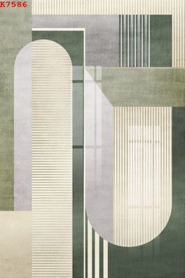 Cung cấp file tranh gốc File gốc in tranh tổng hợp K7586 độc quyền