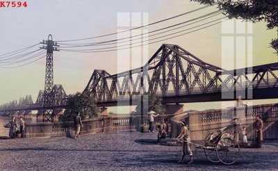 Tệp tin gốc File gốc in tranh tổng hợp K7594 (dùng cho in ấn) chuyên nghiệp