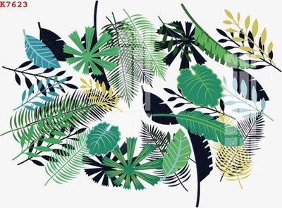 Tải file tranh gốc File gốc in tranh tổng hợp K7623 chất lượng cao