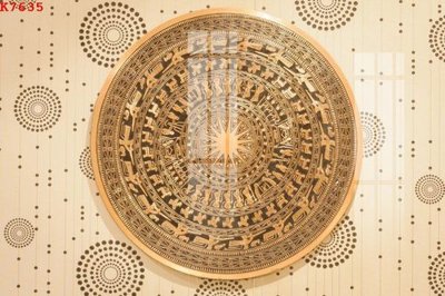 File in lụa File gốc in tranh tổng hợp K7635 (chất lượng cao) File gốc in tranh tổng hợp K7635